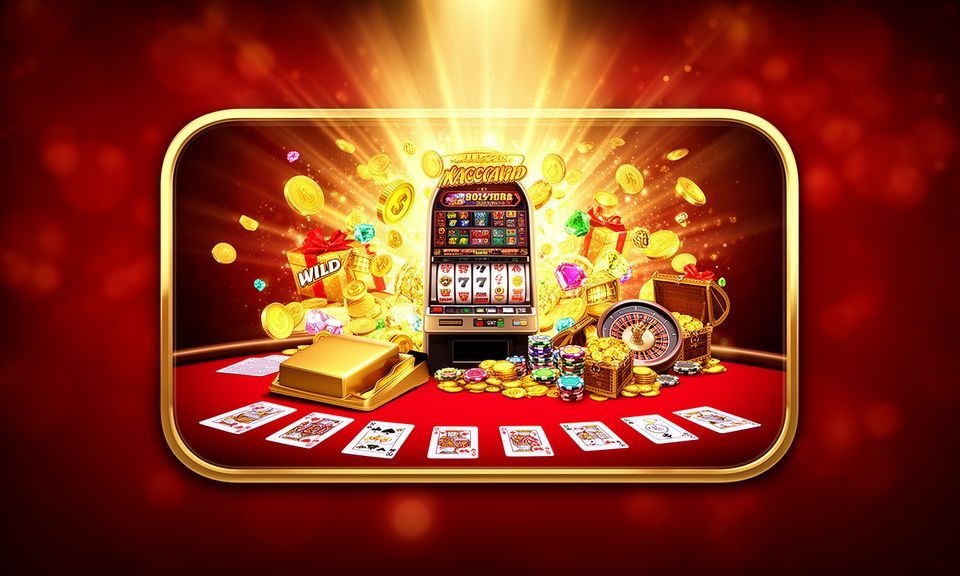 hkb77 Casino