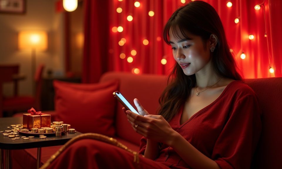 hkb77 About hkb77: Your Mobile Betting Companion